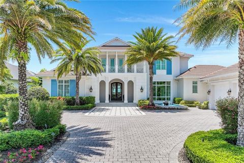 Photo of 17412 Via Lugano CT, MIROMAR LAKES, FL 33913 (MLS # 225077999)