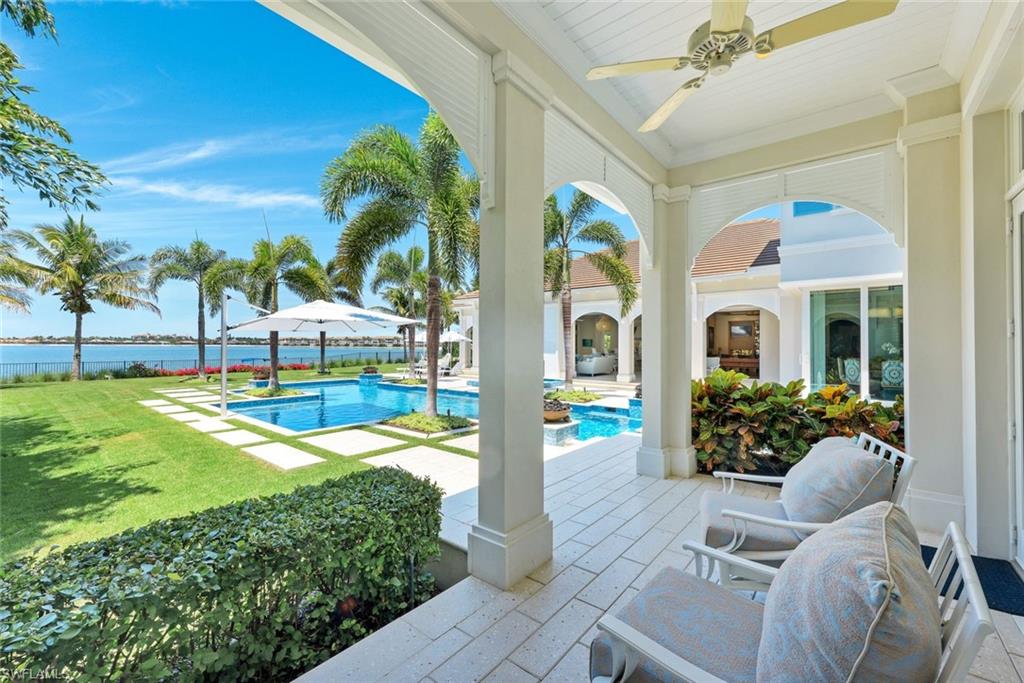 LUGANO - Residential