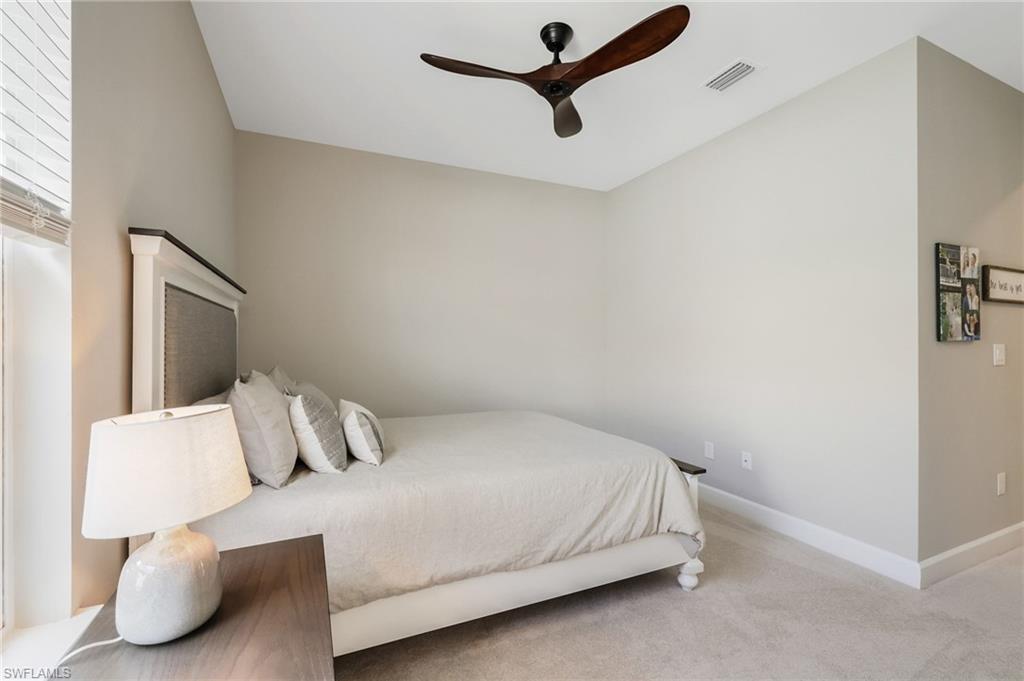 ESPLANADE LAKE CLUB - Residential