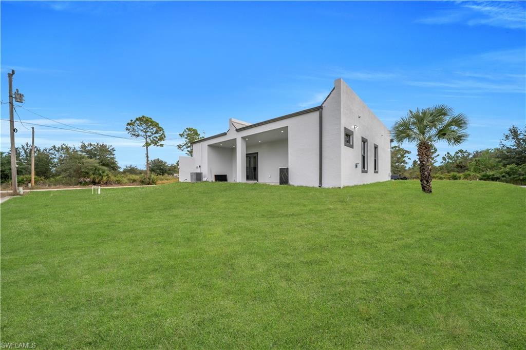 LEHIGH ACRES - Residential