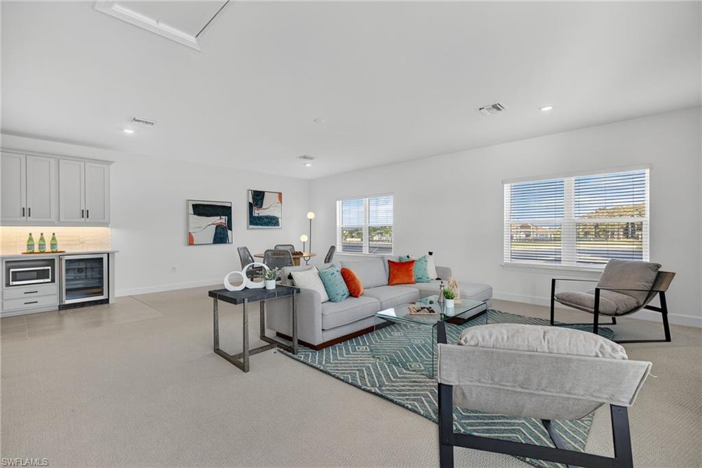 ESPLANADE BY THE ISLANDS - Residential