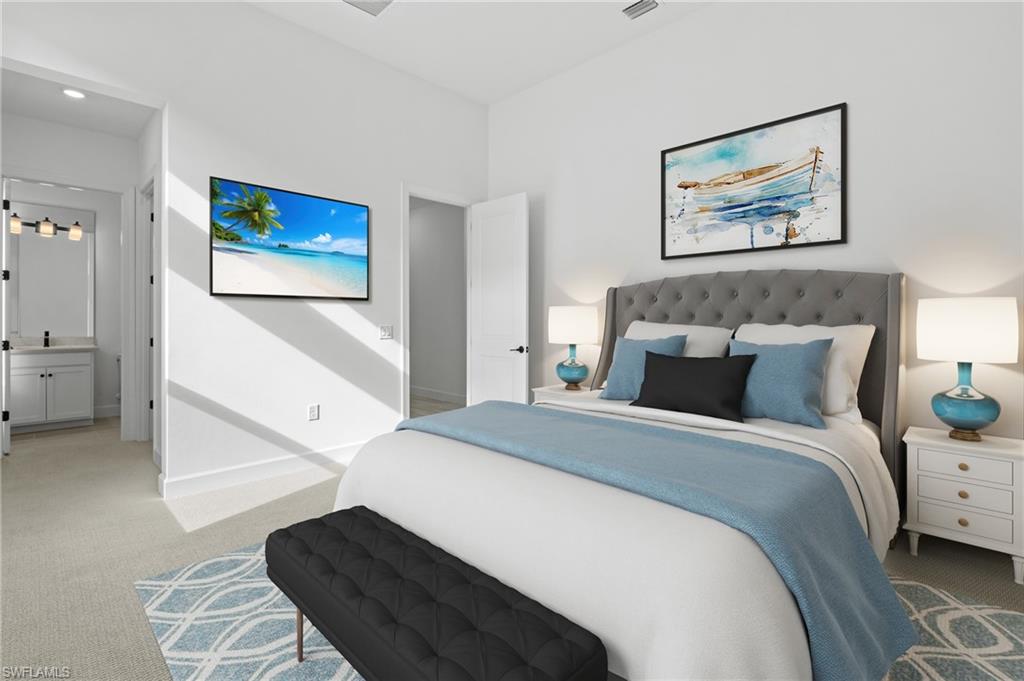 ESPLANADE BY THE ISLANDS - Residential