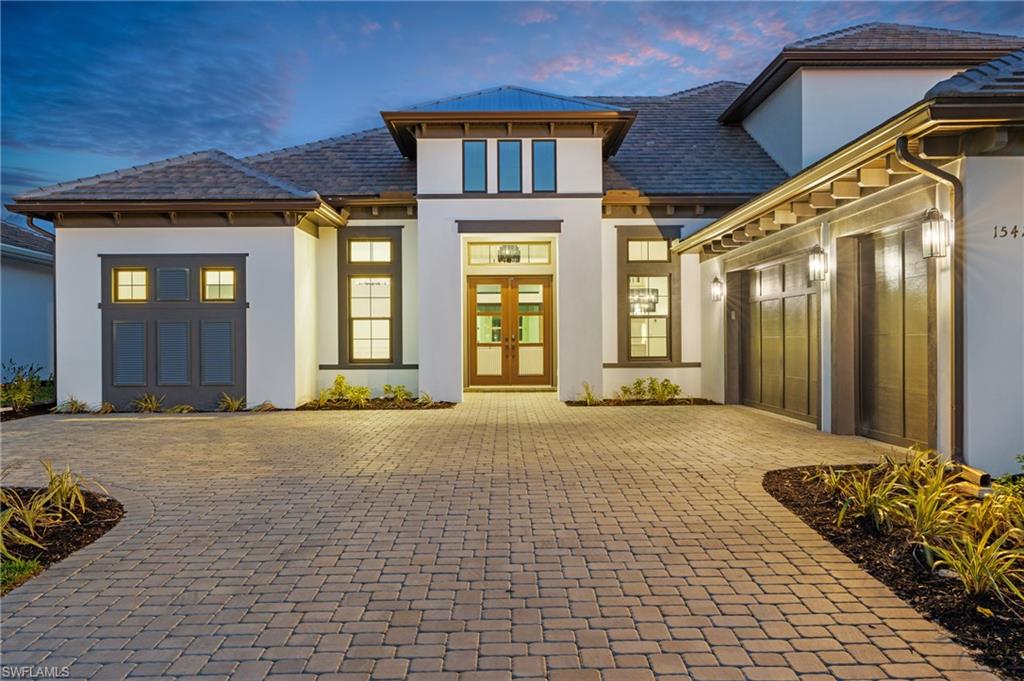 ESPLANADE BY THE ISLANDS - Residential