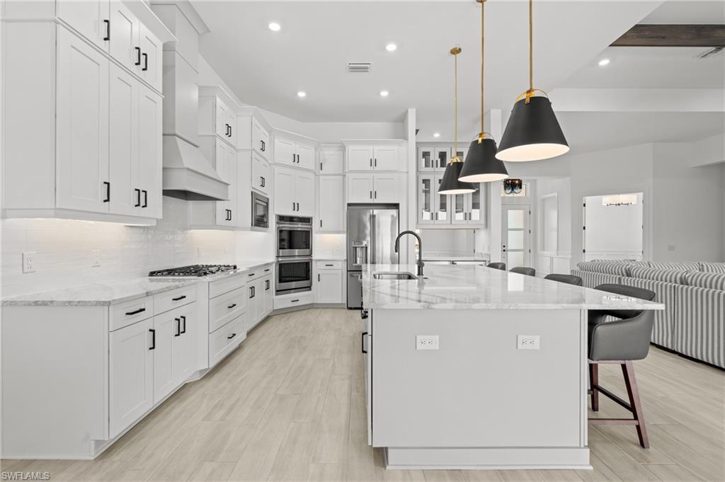 ESPLANADE BY THE ISLANDS - Residential