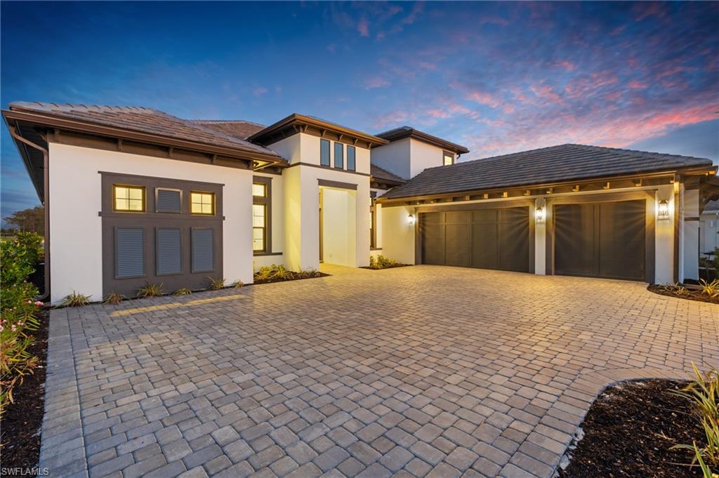 ESPLANADE BY THE ISLANDS - Residential