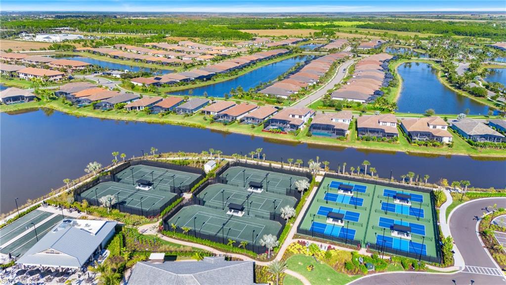 ESPLANADE BY THE ISLANDS - Residential