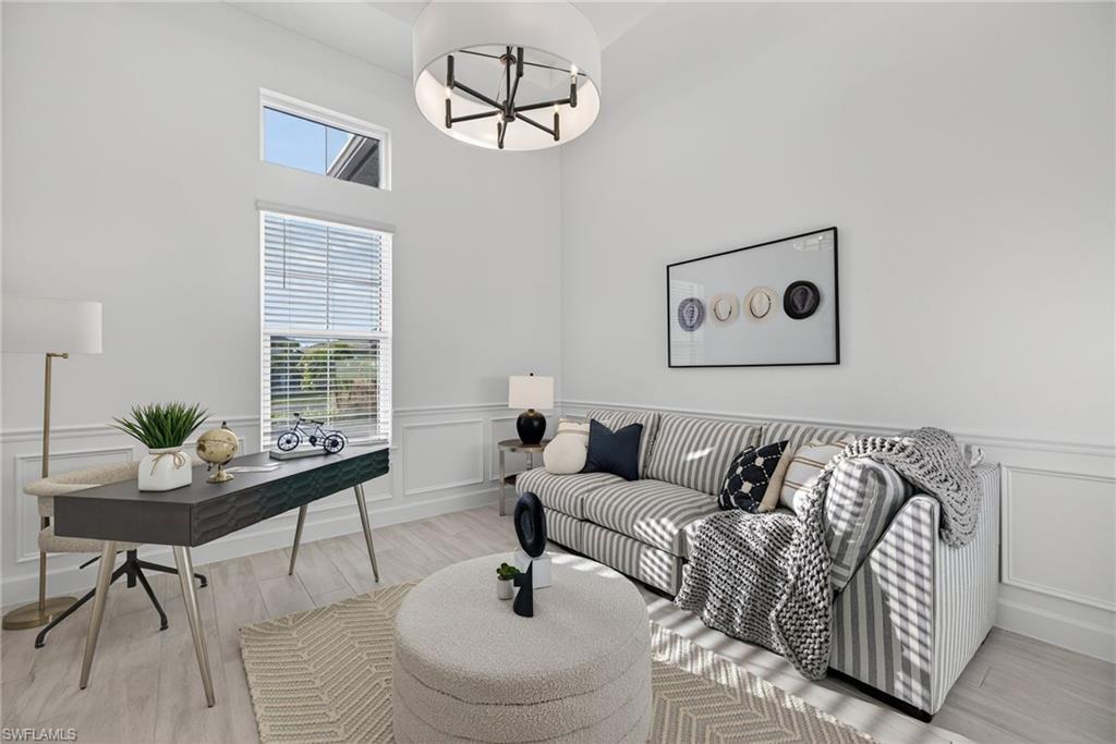 ESPLANADE BY THE ISLANDS - Residential