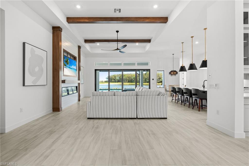 ESPLANADE BY THE ISLANDS - Residential