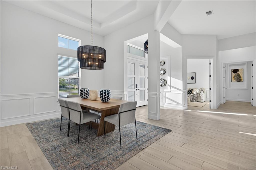 ESPLANADE BY THE ISLANDS - Residential