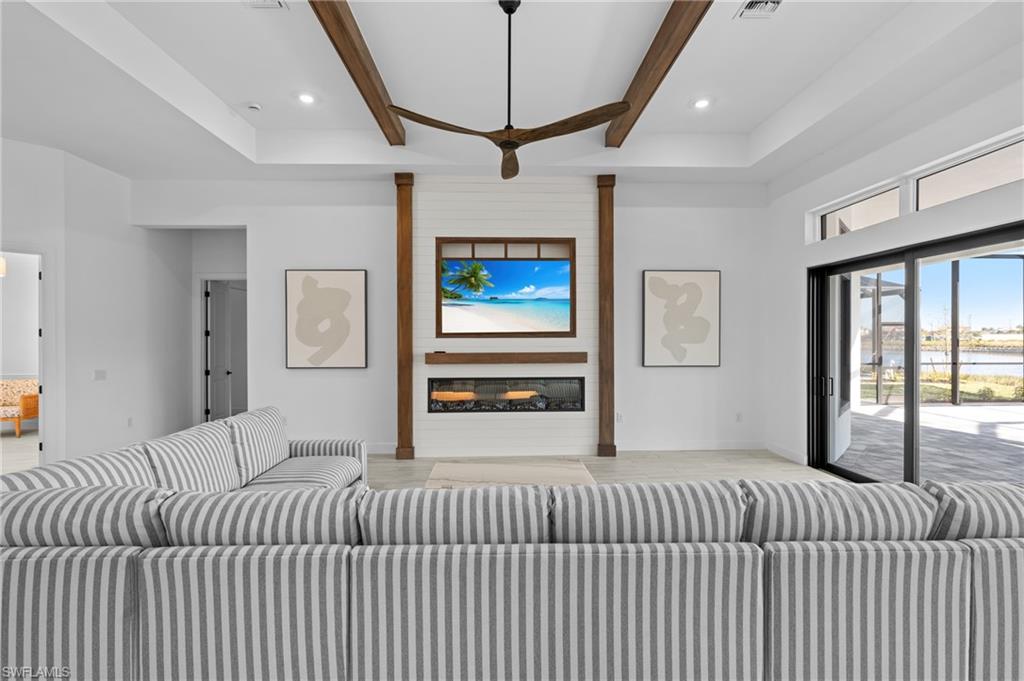 ESPLANADE BY THE ISLANDS - Residential