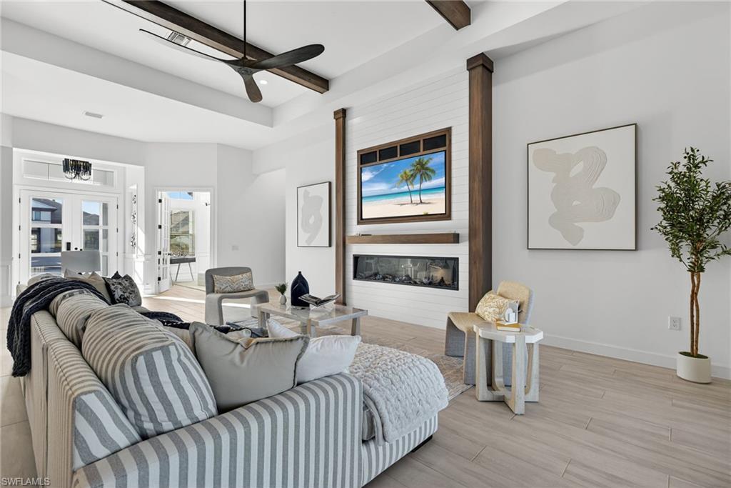 ESPLANADE BY THE ISLANDS - Residential