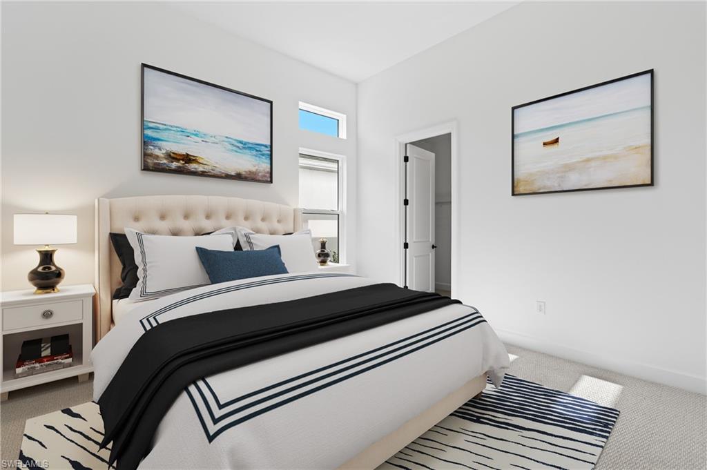 ESPLANADE BY THE ISLANDS - Residential