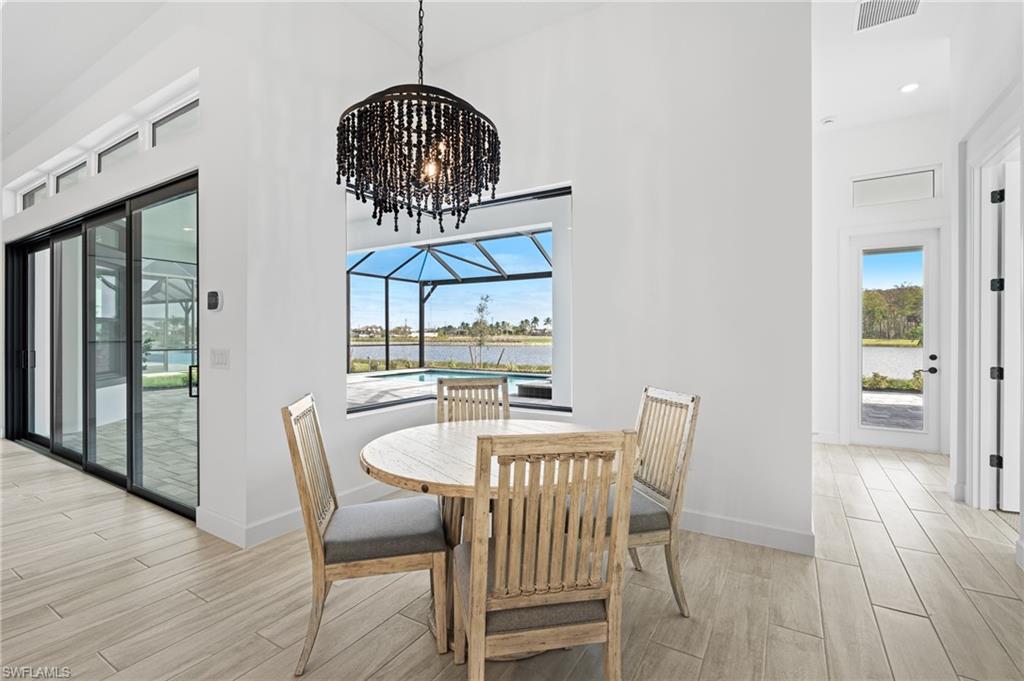 ESPLANADE BY THE ISLANDS - Residential