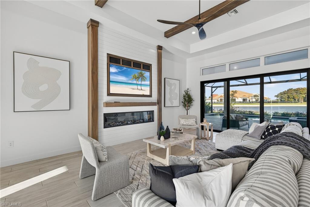 ESPLANADE BY THE ISLANDS - Residential