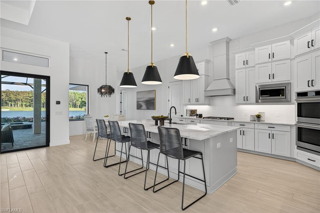 ESPLANADE BY THE ISLANDS - Residential