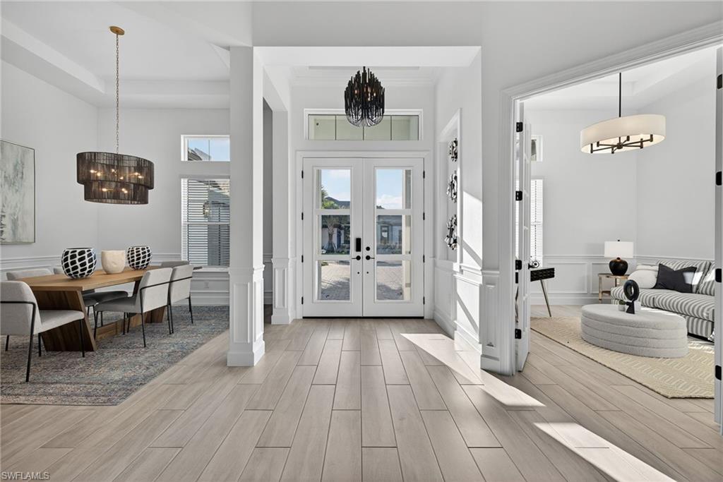 ESPLANADE BY THE ISLANDS - Residential