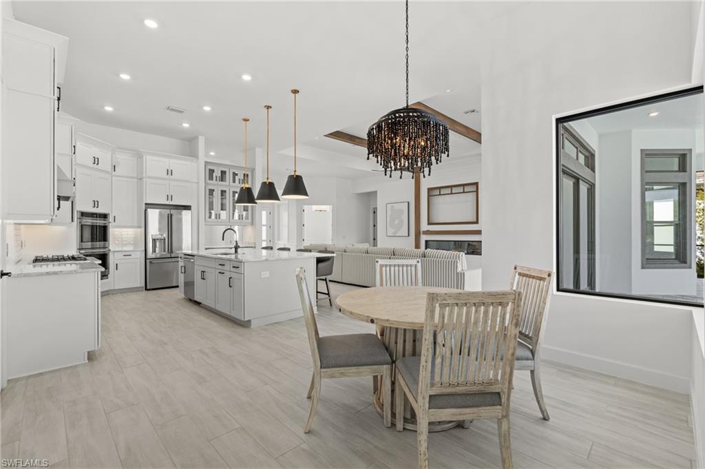 ESPLANADE BY THE ISLANDS - Residential