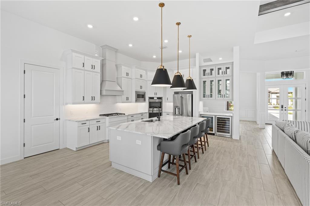 ESPLANADE BY THE ISLANDS - Residential