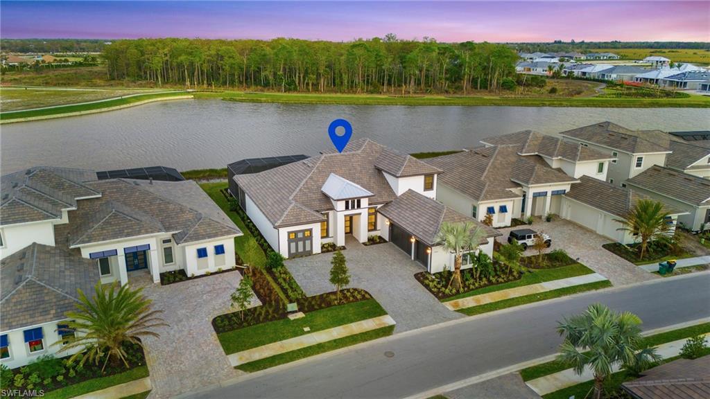 ESPLANADE BY THE ISLANDS - Residential