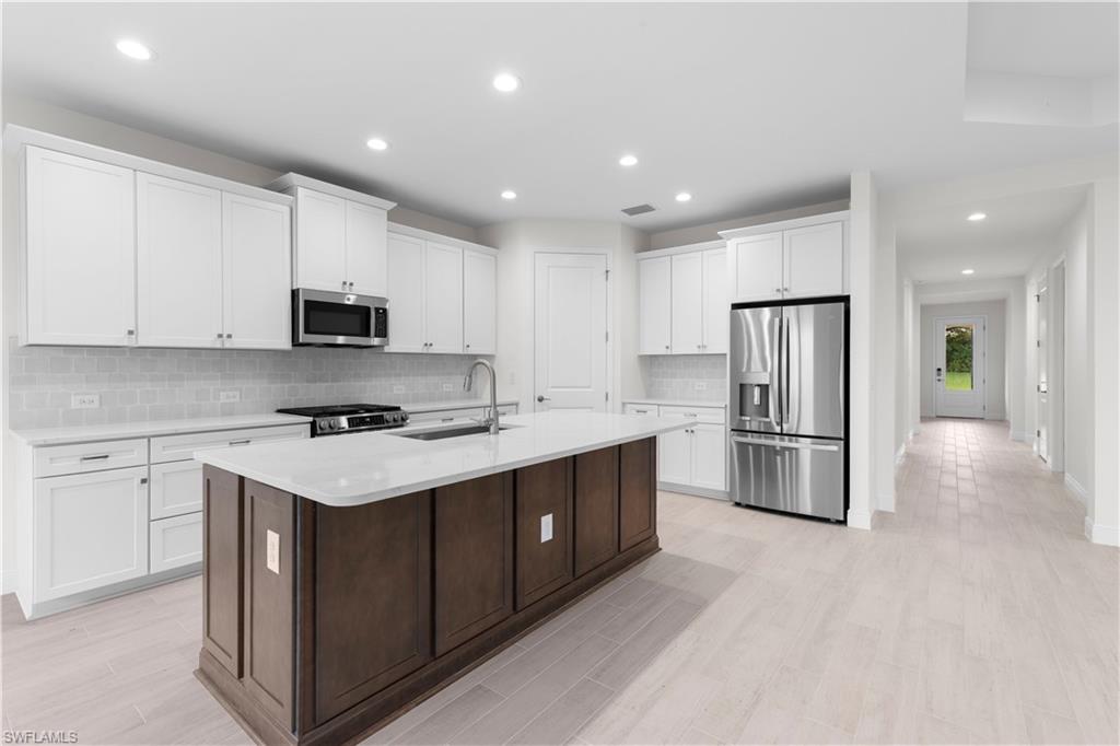 HERITAGE PRESERVE - Residential