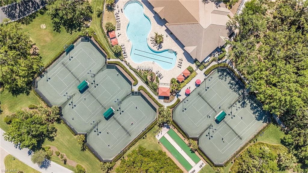 HERITAGE PRESERVE - Residential