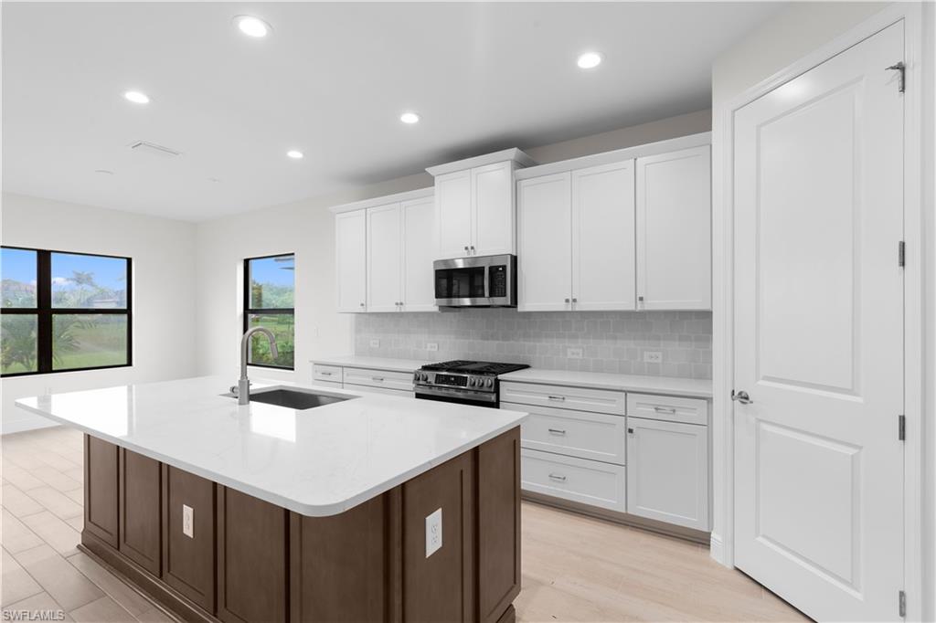 HERITAGE PRESERVE - Residential