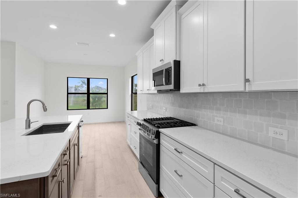 HERITAGE PRESERVE - Residential