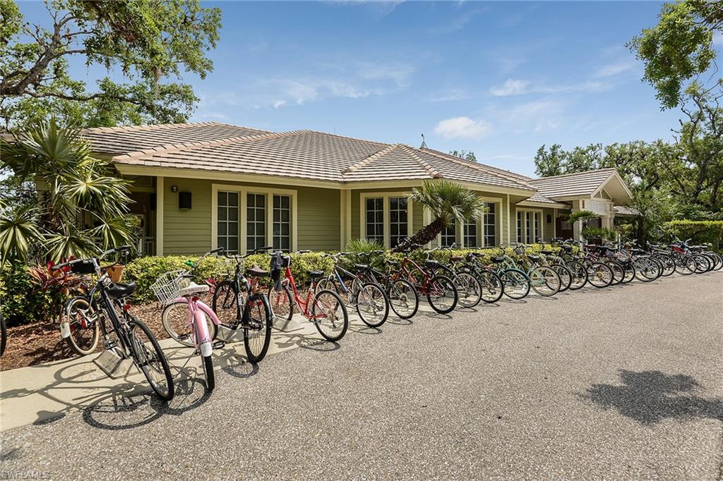 HERITAGE PRESERVE - Residential