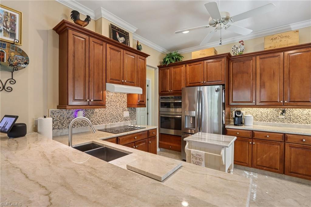 JASMINE LAKES - Residential