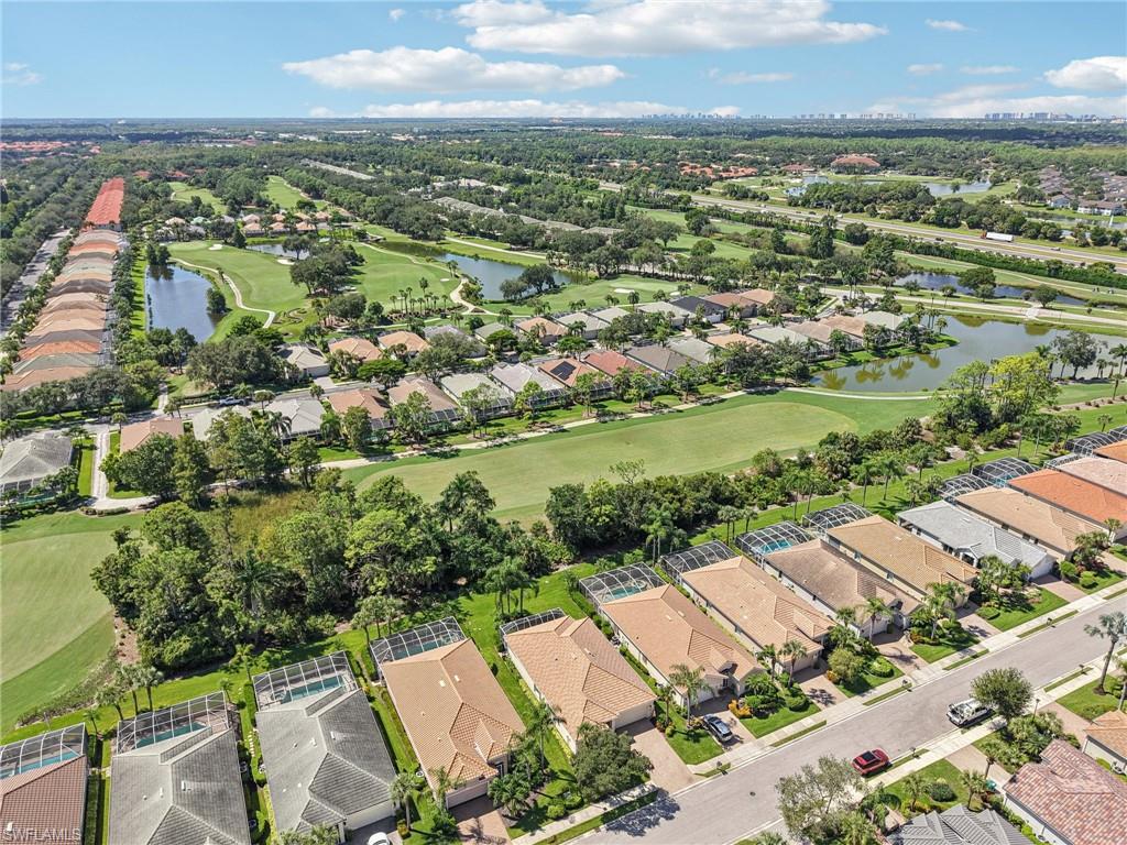 JASMINE LAKES - Residential