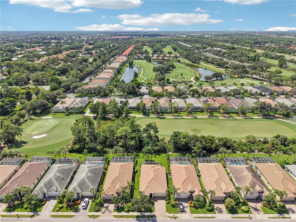 JASMINE LAKES - Residential