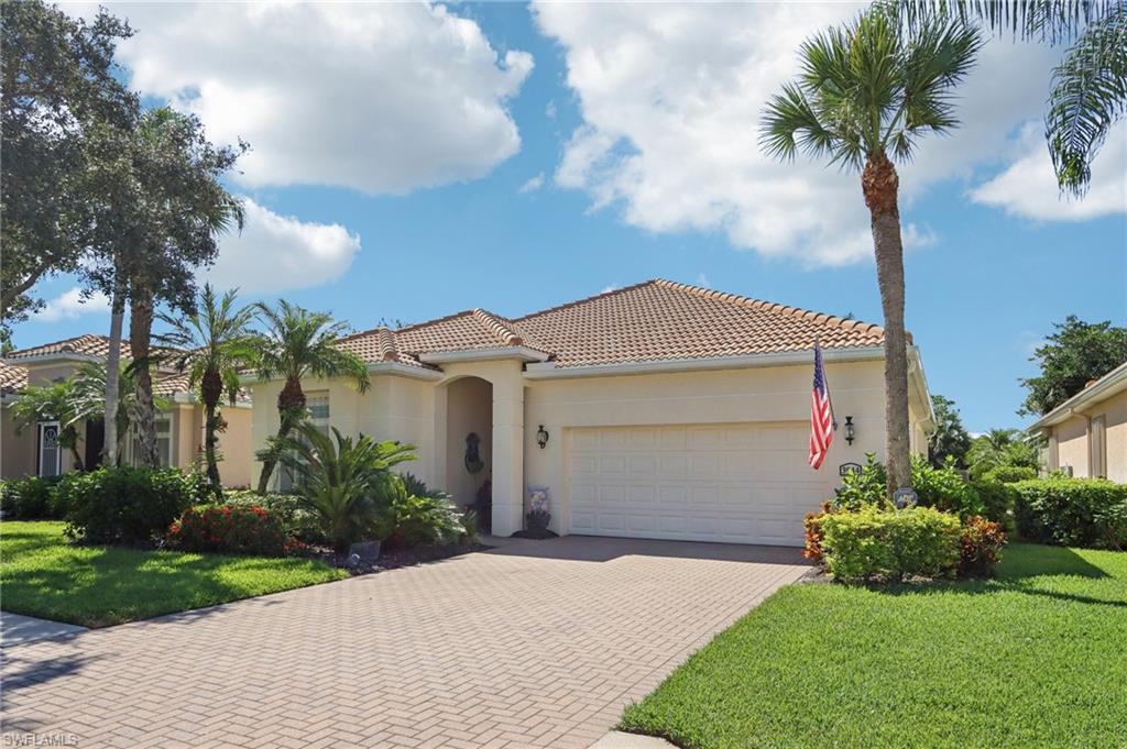 JASMINE LAKES - Residential