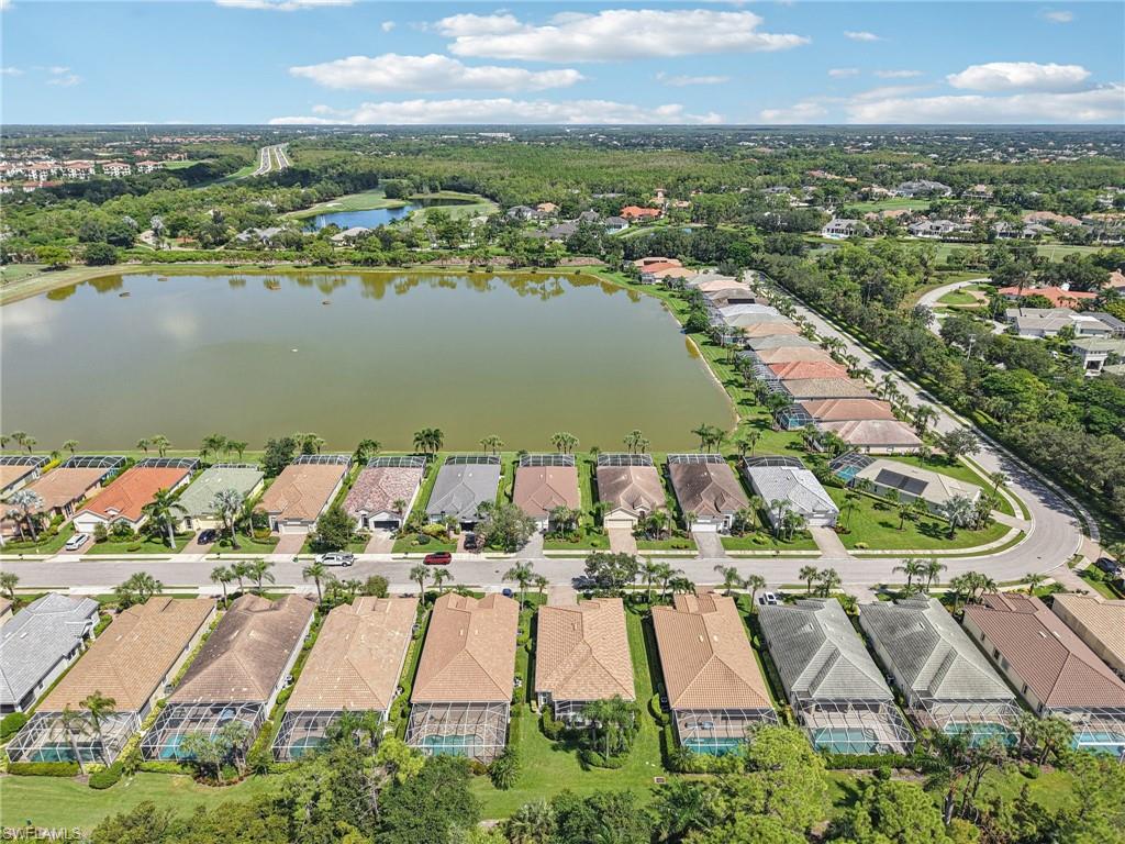 JASMINE LAKES - Residential