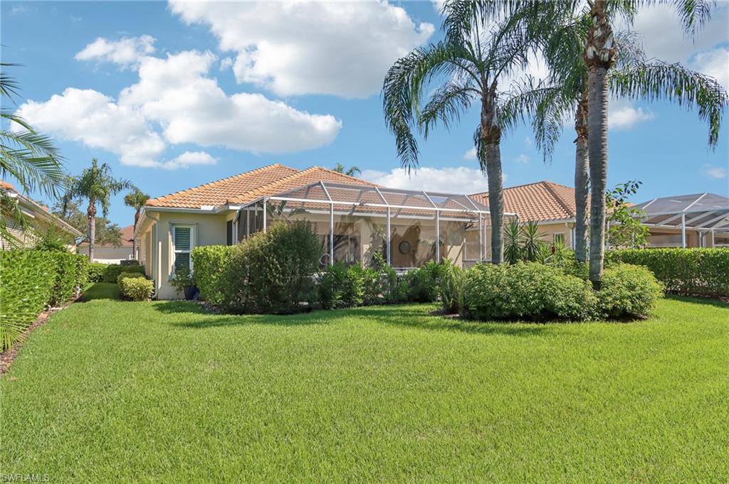 JASMINE LAKES - Residential