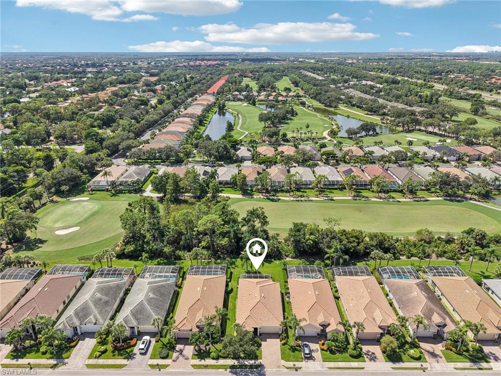 JASMINE LAKES - Residential