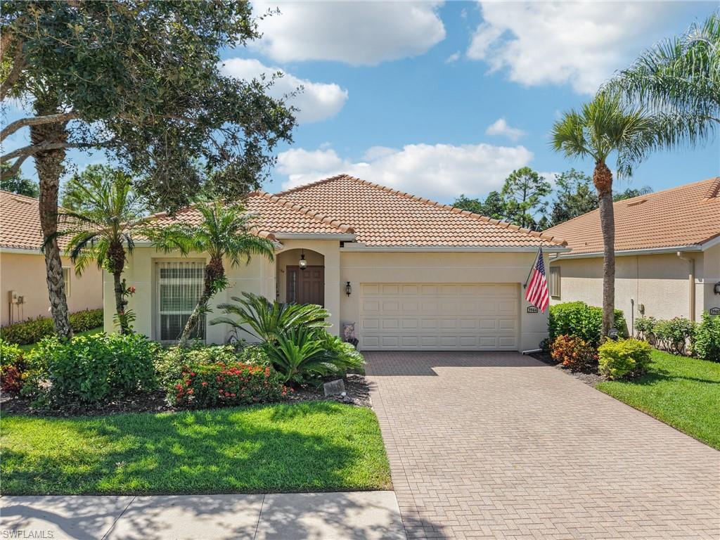 JASMINE LAKES - Residential