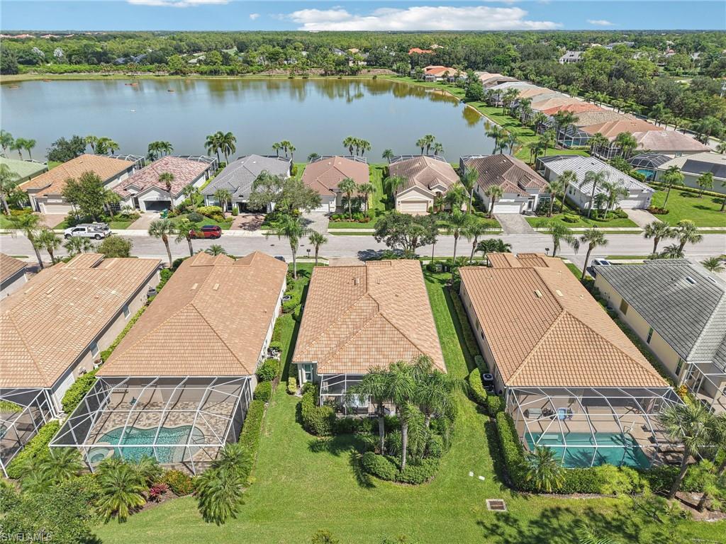 JASMINE LAKES - Residential