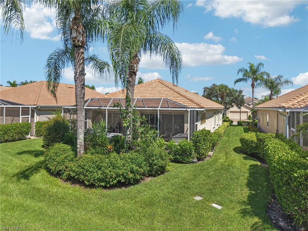 JASMINE LAKES - Residential