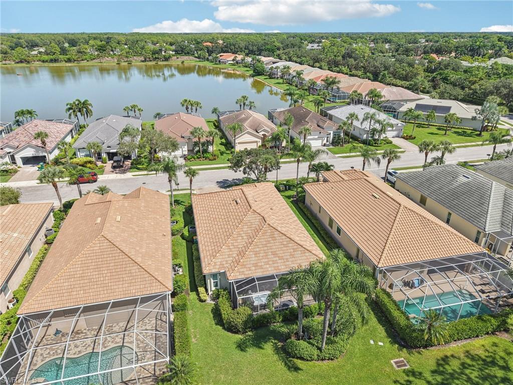 JASMINE LAKES - Residential