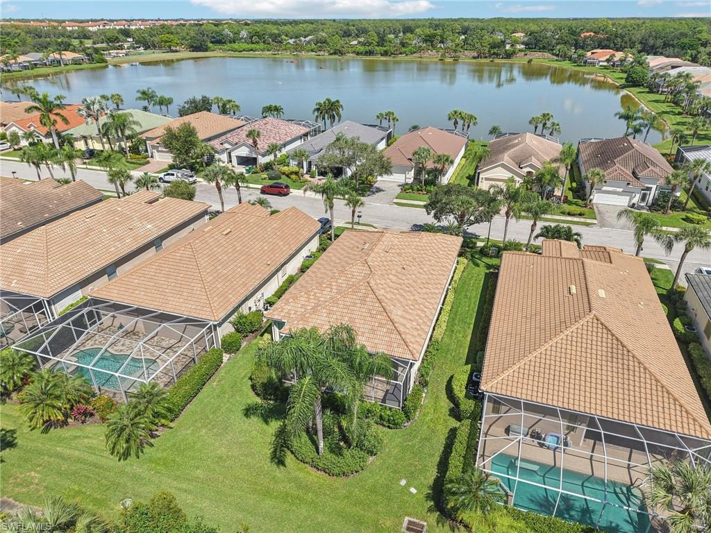 JASMINE LAKES - Residential