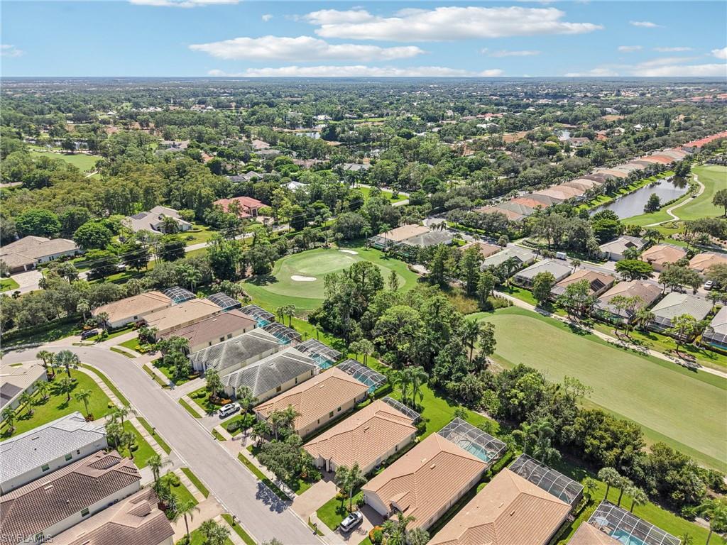 JASMINE LAKES - Residential