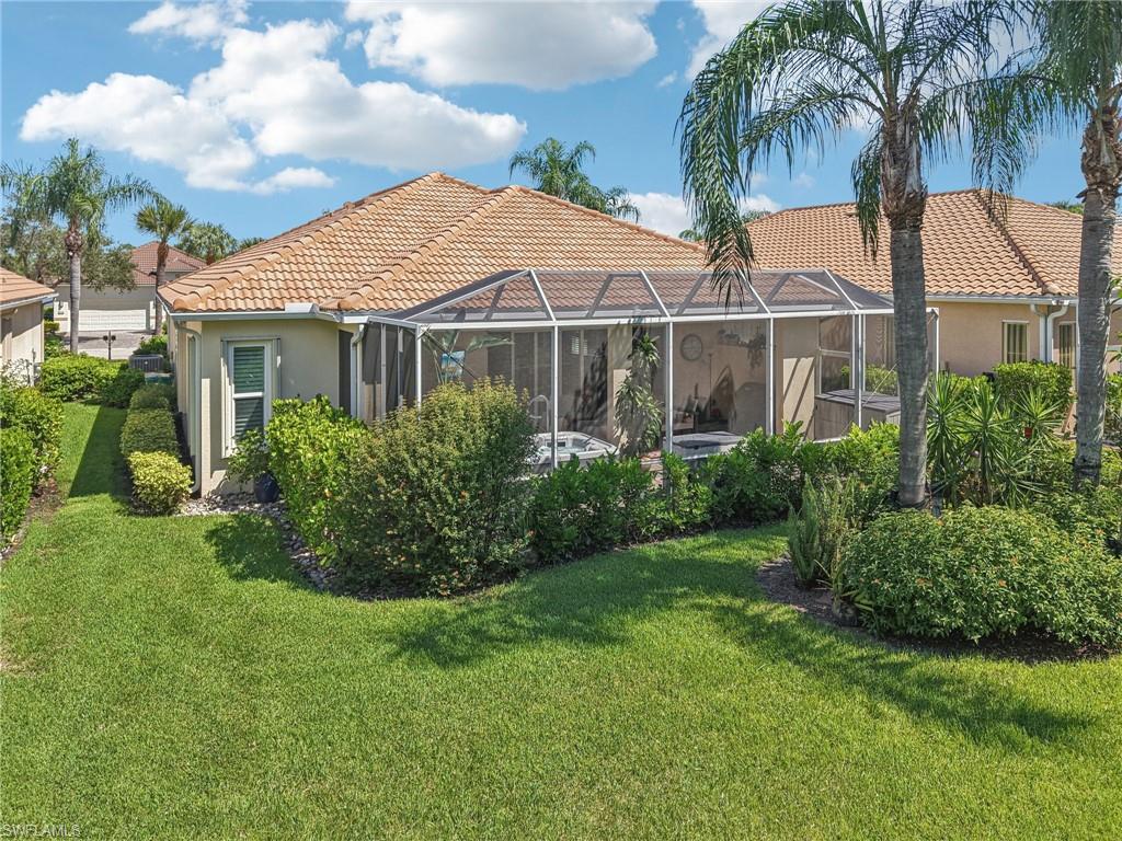 JASMINE LAKES - Residential