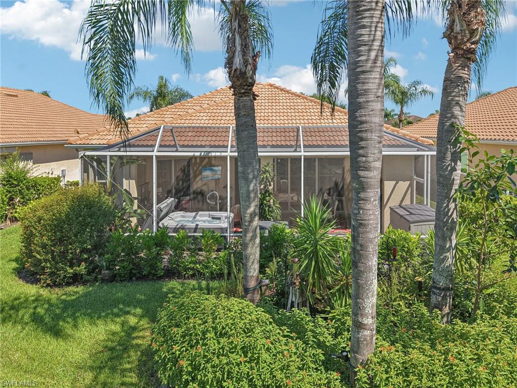 JASMINE LAKES - Residential