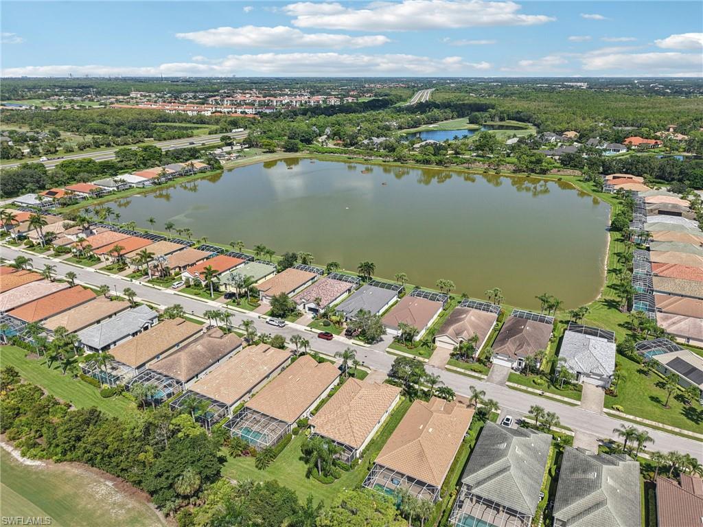 JASMINE LAKES - Residential