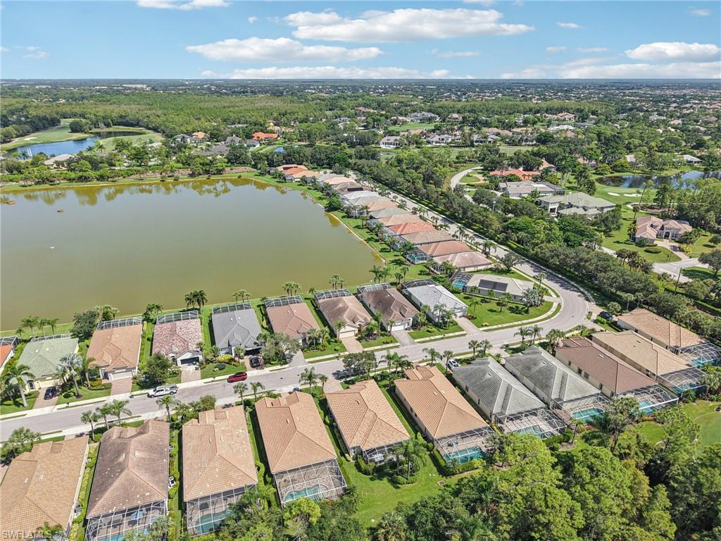 JASMINE LAKES - Residential