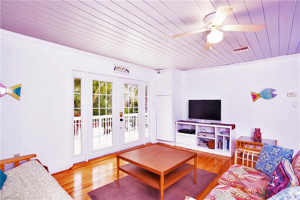 CASTAWAY KEY UNRECORDED SUBDIVISION - Residential