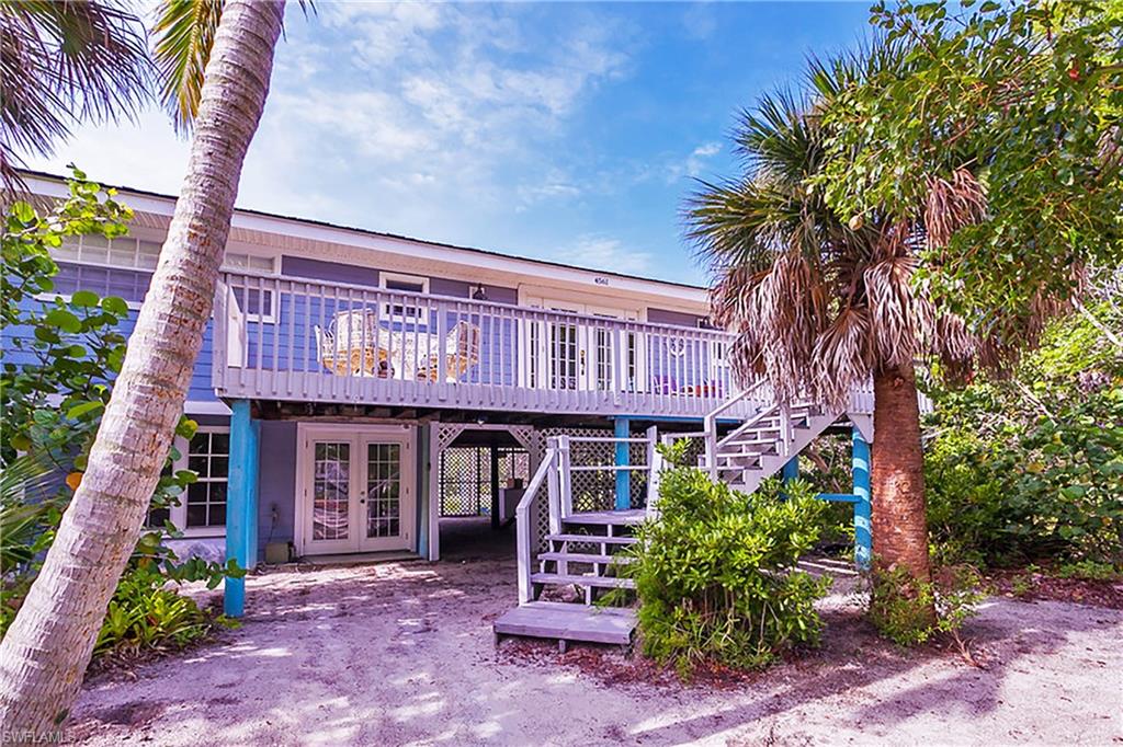 CASTAWAY KEY UNRECORDED SUBDIVISION - Residential