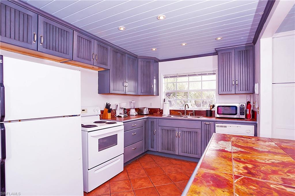 CASTAWAY KEY UNRECORDED SUBDIVISION - Residential