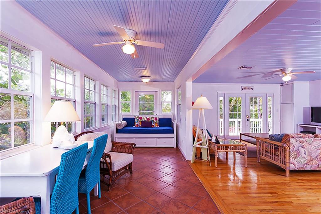 CASTAWAY KEY UNRECORDED SUBDIVISION - Residential