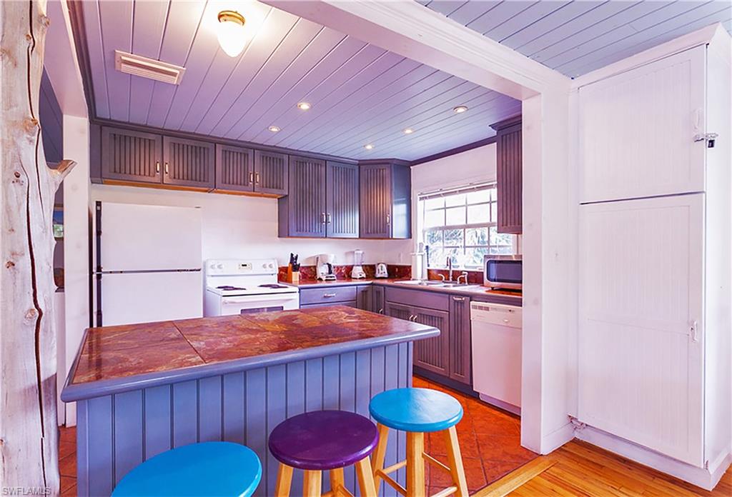 CASTAWAY KEY UNRECORDED SUBDIVISION - Residential